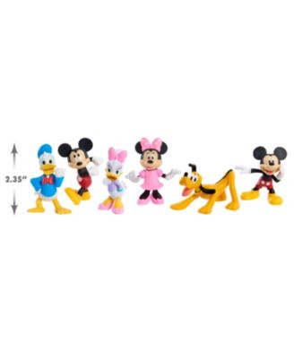 Mickey Mouse Easter Basket Set, 18 Piece image number null