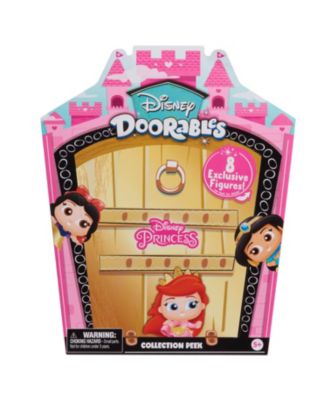 disney doorables nbc collector pack