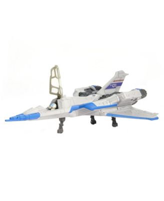 Disney Pixar Lightyear Hyperspeed Series XL-01 & Buzz Lightyear image number null