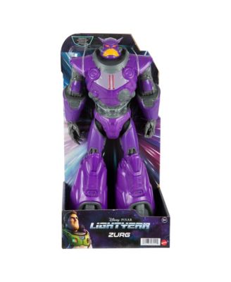 Disney Pixar Lightyear Large Scale (12-Inch Scale) Zurg Figure image number null