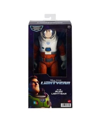 Disney Pixar Lightyear Large Scale(12-Inch Scale) XL-15 Buzz Lightyear Figure image number null