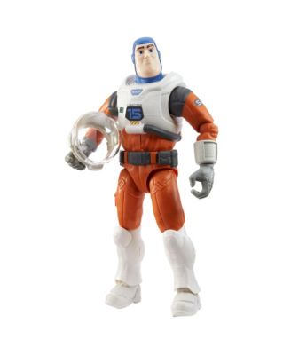 Disney Pixar Lightyear Large Scale(12-Inch Scale) XL-15 Buzz Lightyear Figure image number null