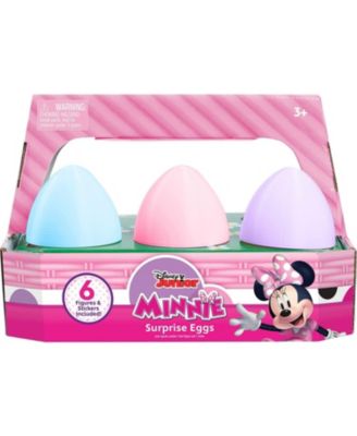Minnie Mouse Easter Egg Basket Set, 15 Piece image number null
