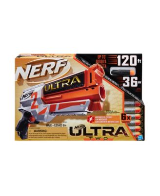 Nerf Ultra Two Blaster image number null