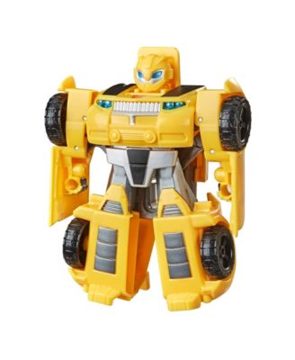 Transformers Playskool Heroes Rescue Bots Academy Bumblebee