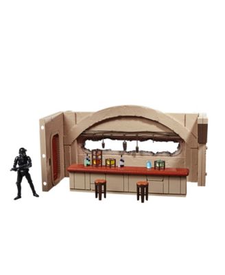 Star Wars The Vintage-Look Collection Nevarro Cantina Figure