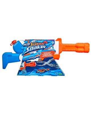 Nerf Super Soaker Twister Water Blaster image number null