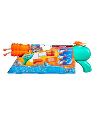 Nerf Super Soaker Hydro Frenzy Water Blaster image number null
