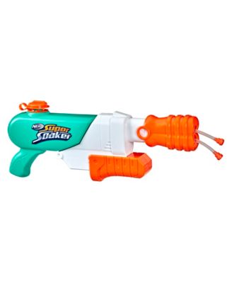 Nerf Super Soaker Hydro Frenzy Water Blaster image number null