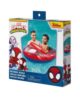 CLOSEOUT! Spider-Man Inflatable Boat