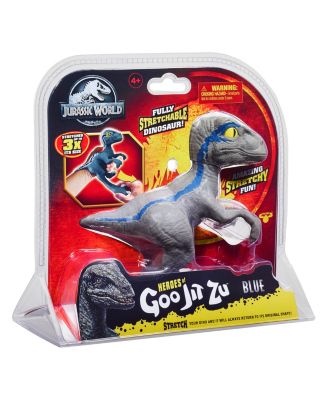 Jurassic World Stretch Action Figure image number null