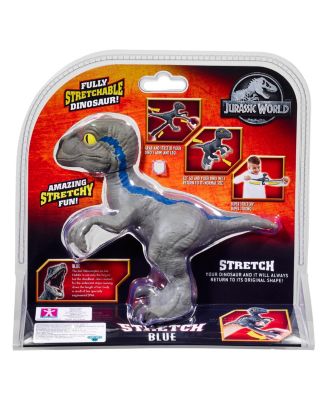 Jurassic World Stretch Action Figure