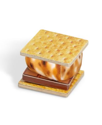 Lets Explore Campfire Smores Play Set image number null