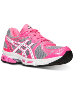 UPC 887749439144 product image for Asics Women's Gel-Exalt 2 Lite Show Running Sneakers from Finish Line | upcitemdb.com