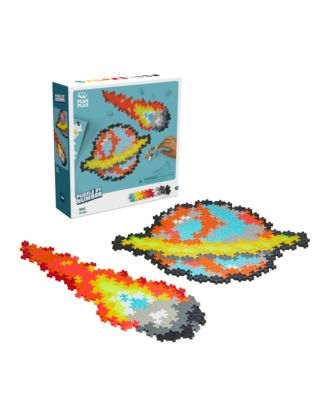 Space Puzzle by Number  500 pc set image number null
