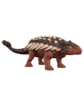 JURASSIC WORLD ROAR STRIKERS Ankylosaurus