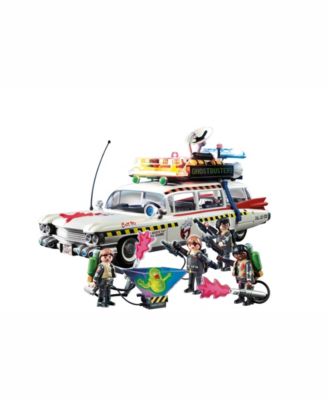 PLAYMOBIL Ghostbusters Ecto-1A image number null