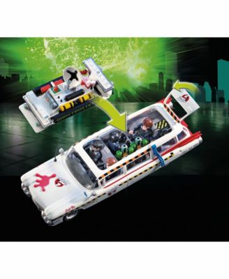 Buy PLAYMOBIL Ghostbusters Ecto-1A
