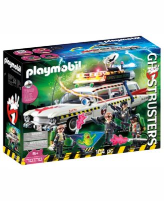 PLAYMOBIL Ghostbusters Ecto-1A