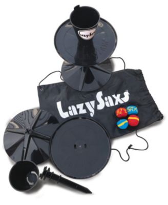 CLOSEOUT! LazySaxs Game