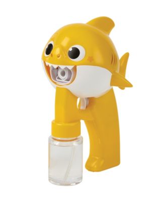 Pinkfong Baby Shark Official Bubble Blaster - Baby Shark - by Wowwee