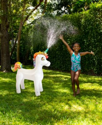 PoolCandy Unicorn Sprinkler, 36 image number null