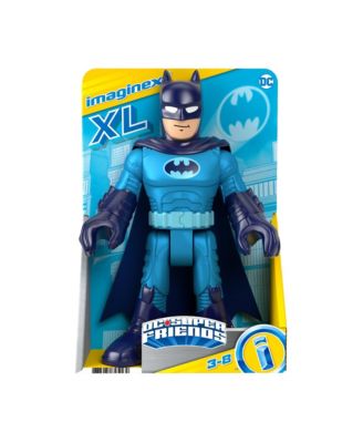Imaginext DC Super Friends Batman Xl - Defender image number null