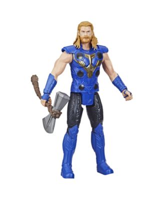 Marvel Avengers Titan Hero Series Thor
