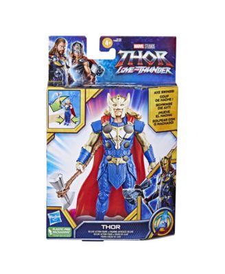 Marvel Studios Thor: Love and Thunder Thor Deluxe Action Figure
