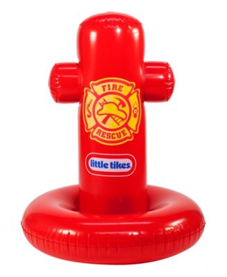 Little Tikes Hydrant Sprinkler