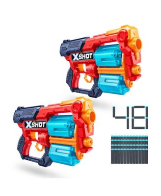 Excel Double Xcess Water Blaster by Zuru, Set of 2 image number null