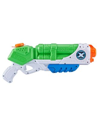 CLOSEOUT! Water Warfare Typhoon Thunder Water Blaster image number null