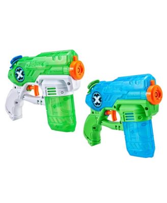 Water Warfare Double Stealth Soaker Water Blaster by Zuru, Set of 2 image number null