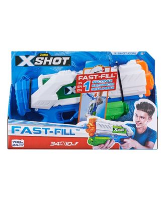 Water Fast-Fill Water Blaster by Zuru image number null
