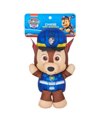 paw patrol stuffies