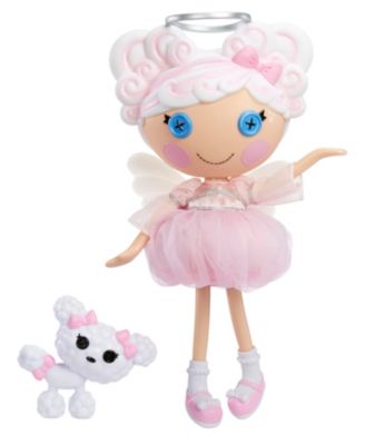 Lalaloopsy Large Doll - Cloud E. Sky, 3 Pieces
