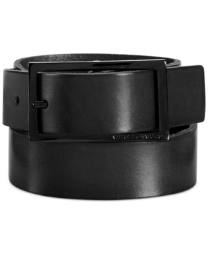 UPC 888698073656 product image for Vince Camuto Leather Belt | upcitemdb.com