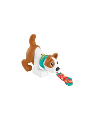 Fisher-Price 123 Crawl With Me Puppy image number null