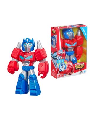 Buy Transformers Rescue Bots Academy Mega Mighties Optimus Prime