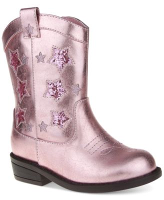 nina cowgirl boots