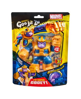 Super Gooey Thanos