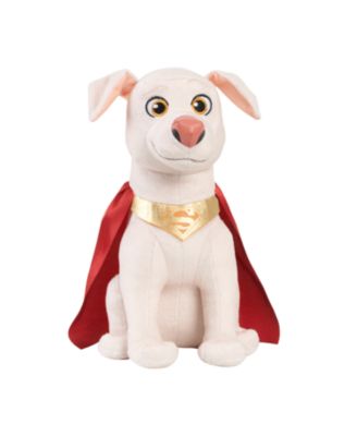 SUPERMAN AND KRYPTO COMPANION TWO PACK image number null