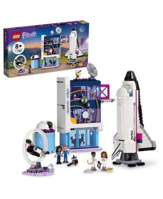 Lego space sets 2000s hot sale