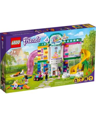 LEGO  Pet Day-Care Center Set, 593 Pieces image number null