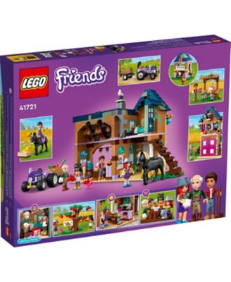 LEGO® Friends Farm 41721 Building Kit image number null