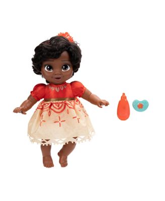Moana Deluxe Baby image number null