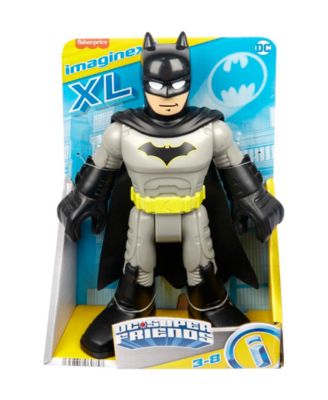 DC Super Friends Batman Xl the Caped Crusader image number null