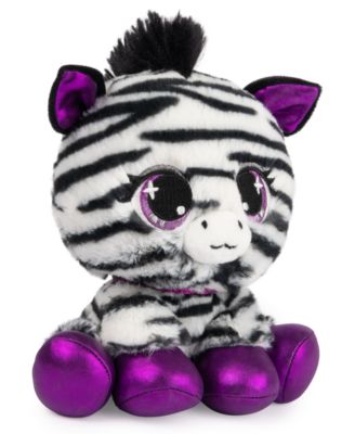 Gund® P' Lushes Penny Stripes Plush image number null