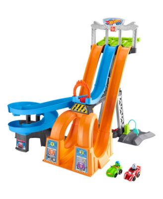 Hot Wheels Track Builder System Straight Track : Target