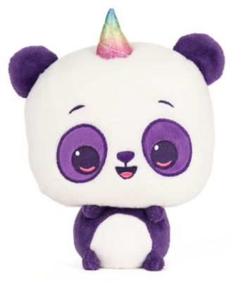 Bonnie Bamboo, Expressive Premium Stuffed Animal Soft Plush 